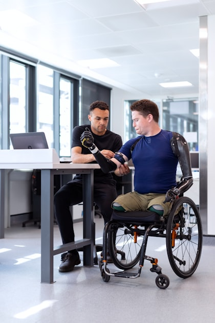 Tips for Injury Recovery and Pain Management